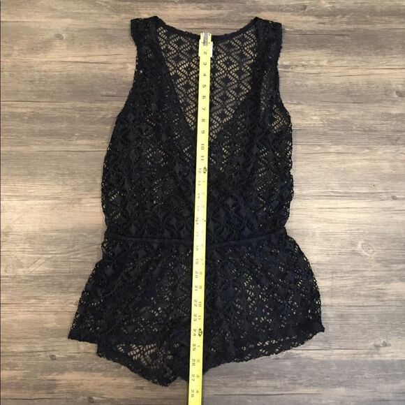 Swim Cover Up!  - Picture 3 of 3